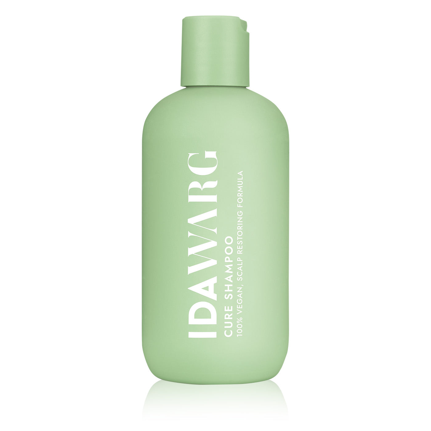 Cure Shampoo IDA WARG Beauty cure-shampoo-ida-warg-beauty