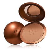 Silk Bronzer | 20 Morena