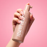 Cocoa Self-Tanning Mousse 1H Express