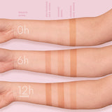 Self-Tanning Face Lotion