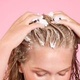 Scalp Balance Foam Mask