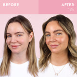 Self-Tanning Face Lotion