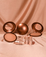 Silk Bronzer | 30 Tierra