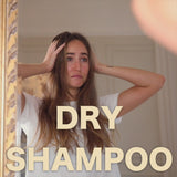 Dry Volume Spray