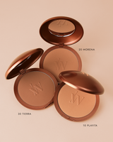 Silk Bronzer | 20 Morena