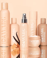 Vanilla Fudge Hair Mist