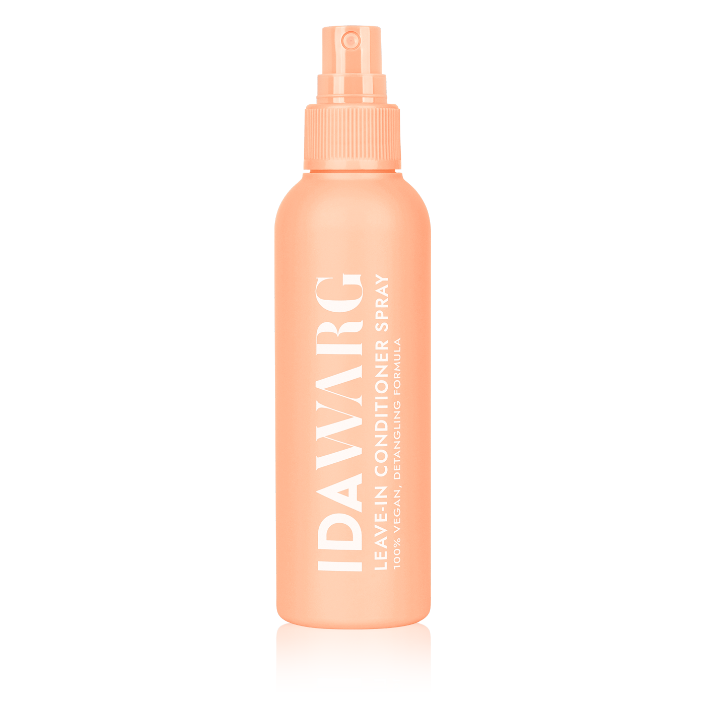 Leave-in Conditioner Spray | IDA WARG Beauty