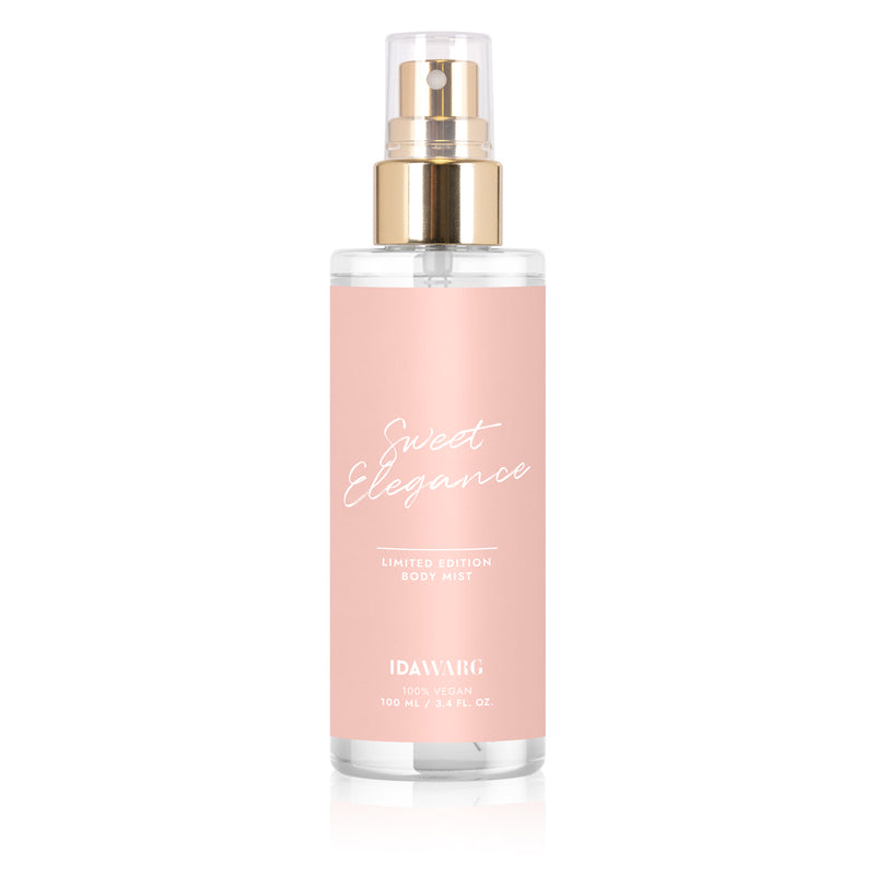 Sweet Elegance Body Mist