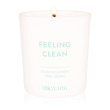 Feeling Clean Scented Candle