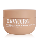 Intense Nutrition Whipped Body Butter