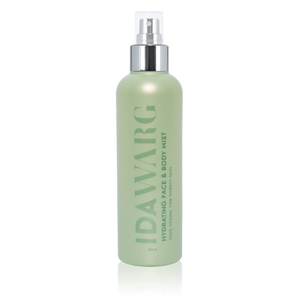 Hydrating Face & Body Mist