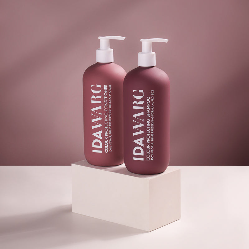 Colour Protecting Shampoo | Pro Size