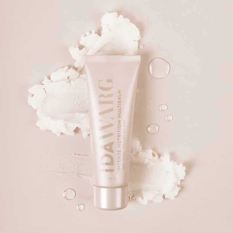 Intense Multi Balm Intense Nutrition Multibalm | IDA WARG Beauty