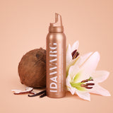 Warm Glow Self-Tanning Mousse