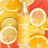 Sparkling Citrus Body Mist