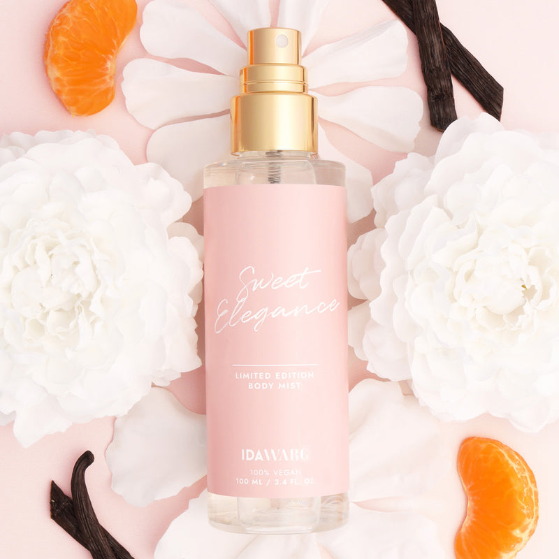 Sweet Elegance Body Mist