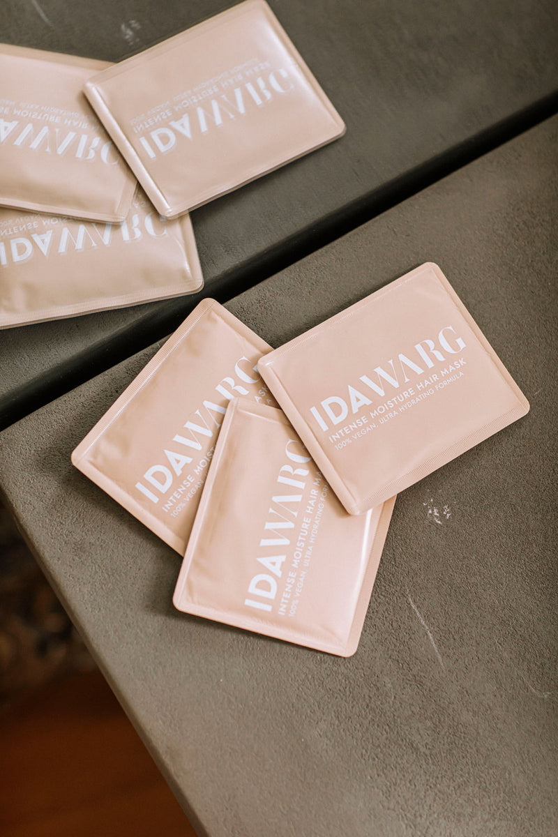 One Time Masking One Time Mask – Intense Moisture | IDA WARG Beauty