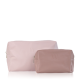 Travel Case Small Warm Taupe
