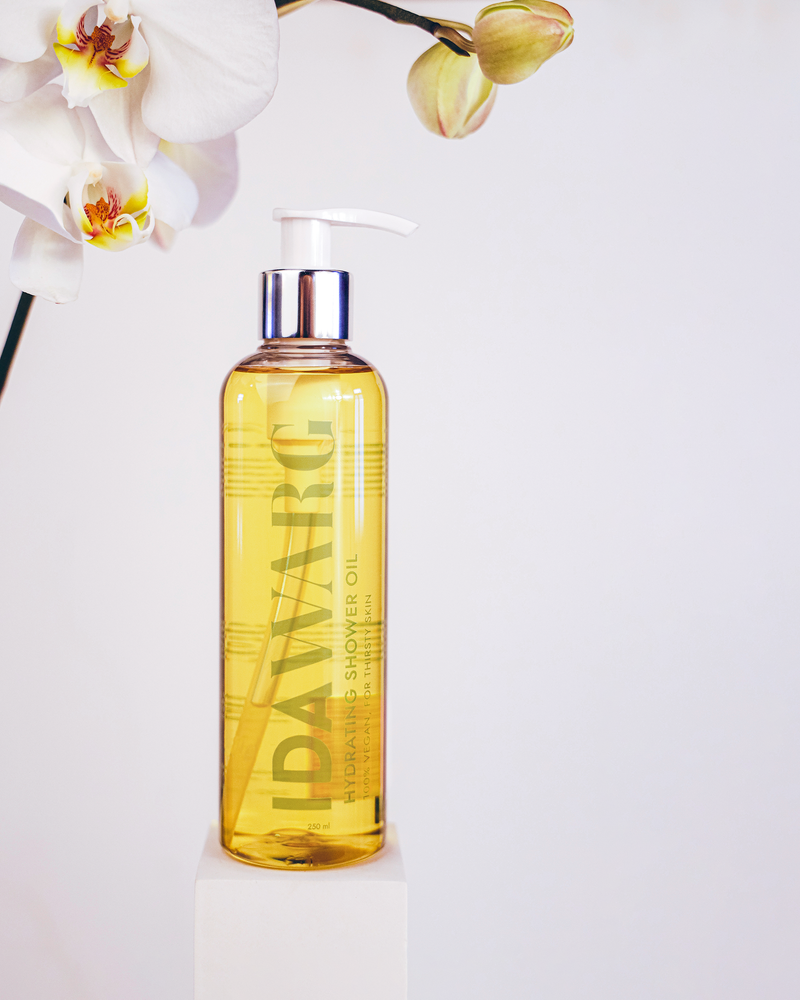 Hydrating Shower Oil