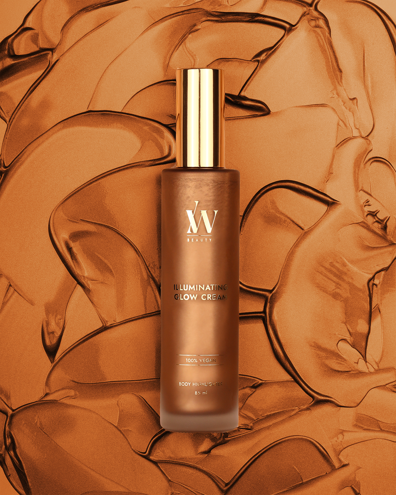 Illuminating Glow Cream Beso Del Sol IDA WARG Beauty