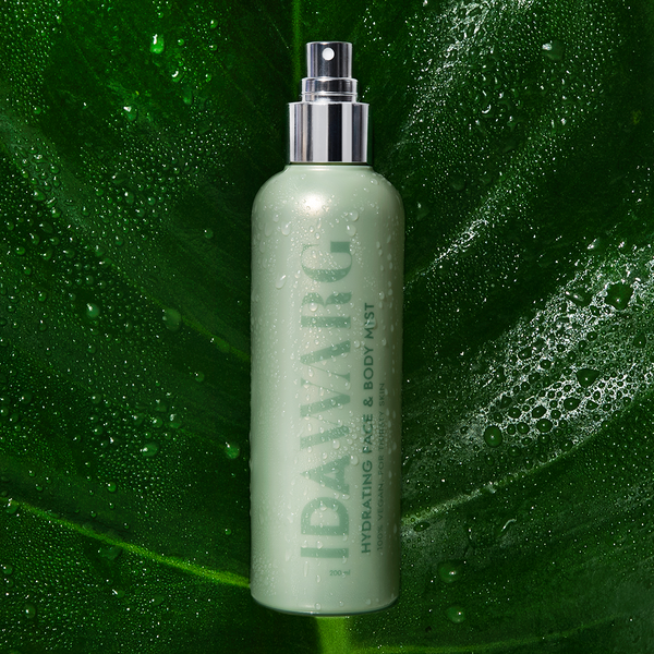 Hydrating Face & Body Mist