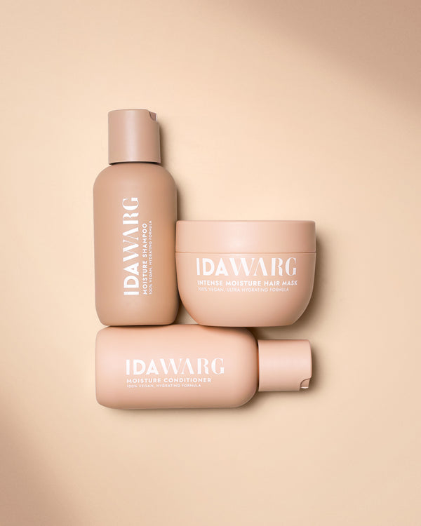 Moisture Travel Size Bundle